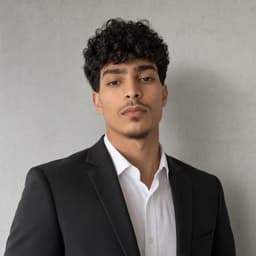 OUSSAMA OULKAID
